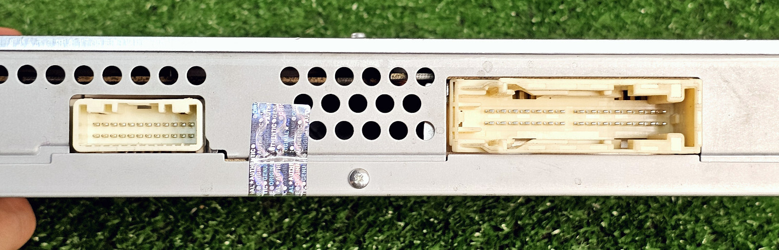 Lexus IS250 IS350 2014-2016 Factory 86280-53180 PIONEER AMPLIFIER OEM JDM USED