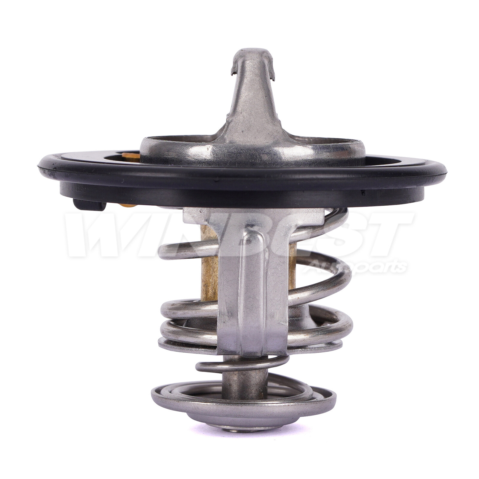 Coolant Thermostat fit Honda Civic City Fit Accord HR-V CR-V CR-Z Insight Acura