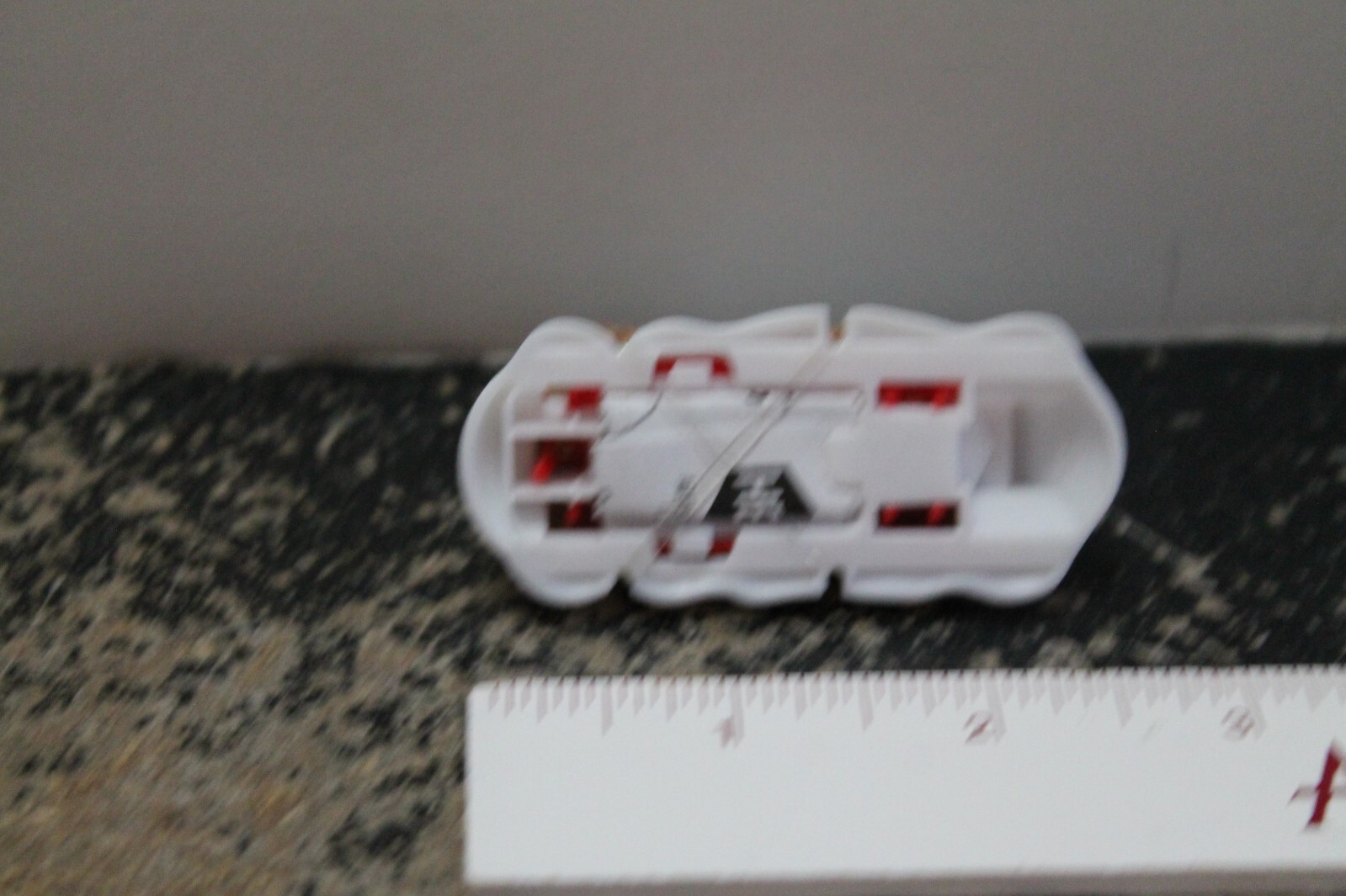 HEXBUG Nano Bullseye--dog on sled/Target exclusive NEW