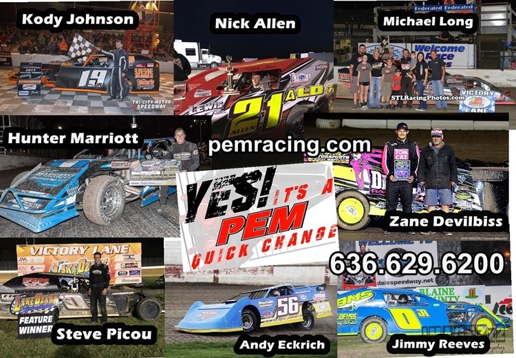 PEM Quick Change Rear End Bare 4.86 ratio NO Tubes