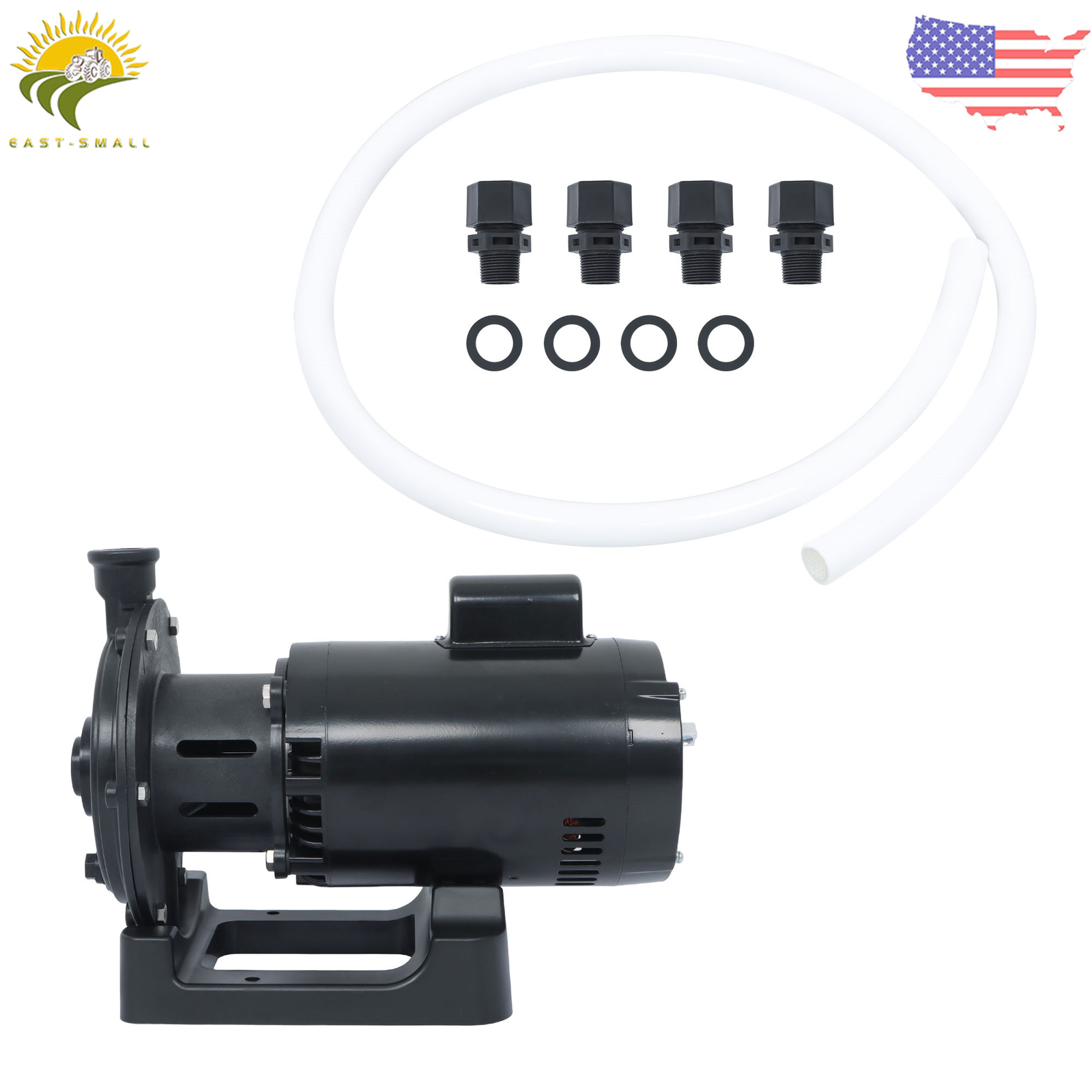 PB460 PB4-60 3/4 HP Booster Pool Pump for Polaris Pressure Side Pool Cleaners