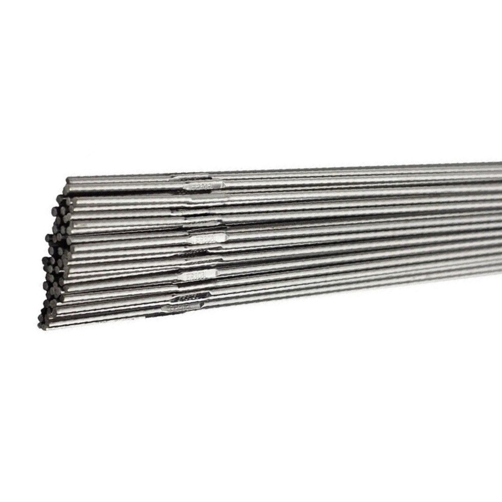 10 lb ER316L Stainless Steel TIG Welding Rod 1/16" TIG Wire 316L 1/16" 36" 10 Ib