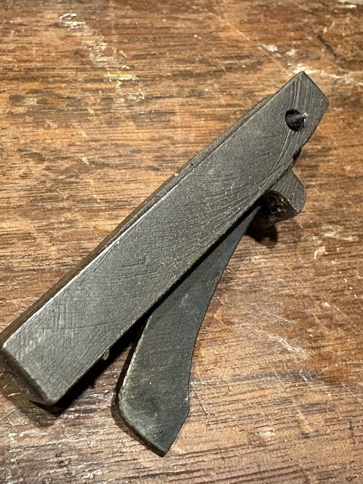 WW2 Japanese type 99 Arisaka rifle ejector bolt stop release Nagoya Gun Parts