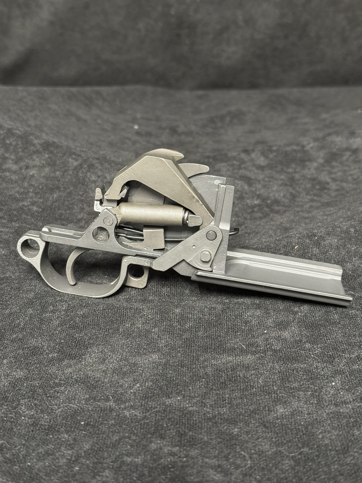 Reparkeried & Honed USGI Springfield Armory M1 Garand Trigger Group
