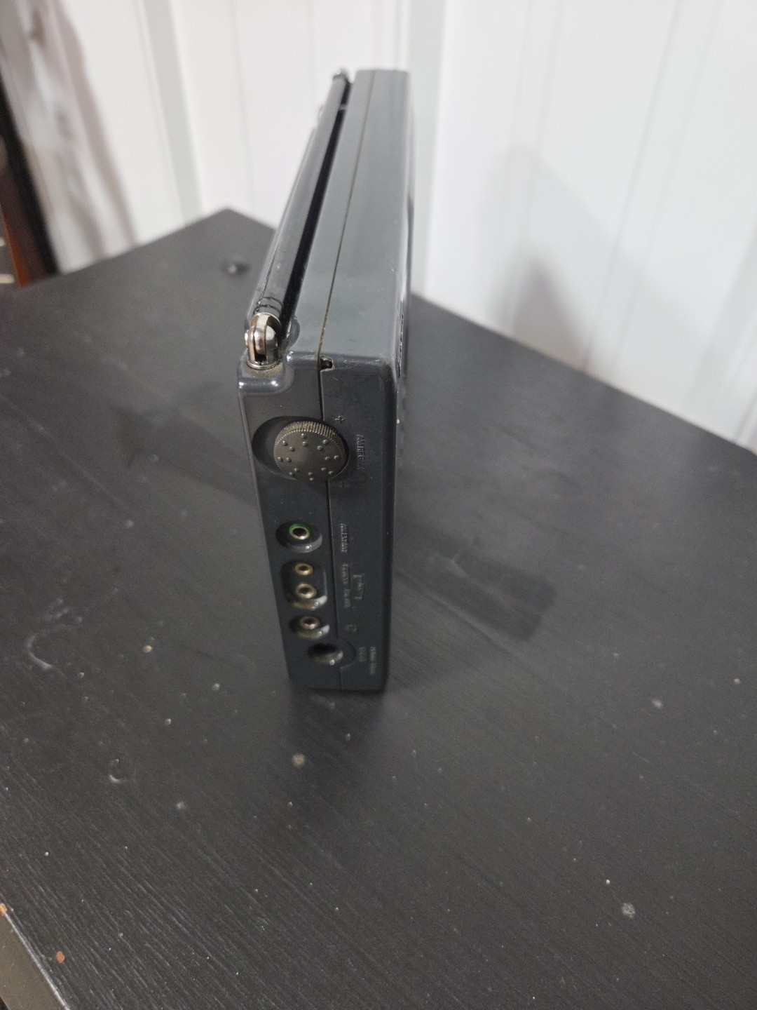 Radio Shack DX-398 All-Band Shortwave Receiver Radio TESTED WORKS