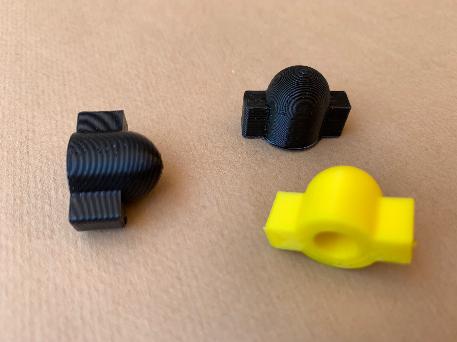 C4 Corvette Seat Track Repair Kit