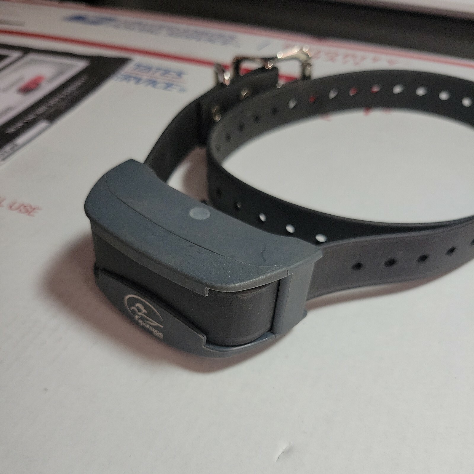 SportDOG Add A Dog Receiver Extra Collar SDR-AXF SD-425 -425X-825-825X-575E-575