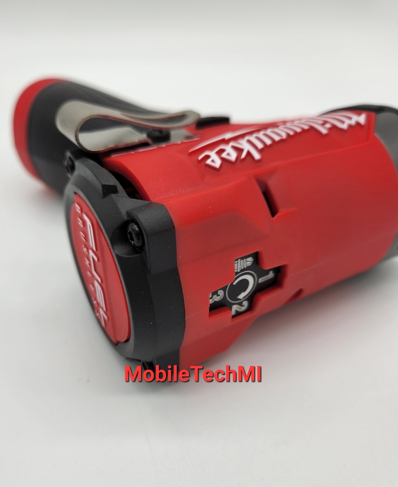 Milwaukee M12 FUEL 1/4" Impact Driver 3453-20+ 4.0Ah Battery Charger Kit GEN 3