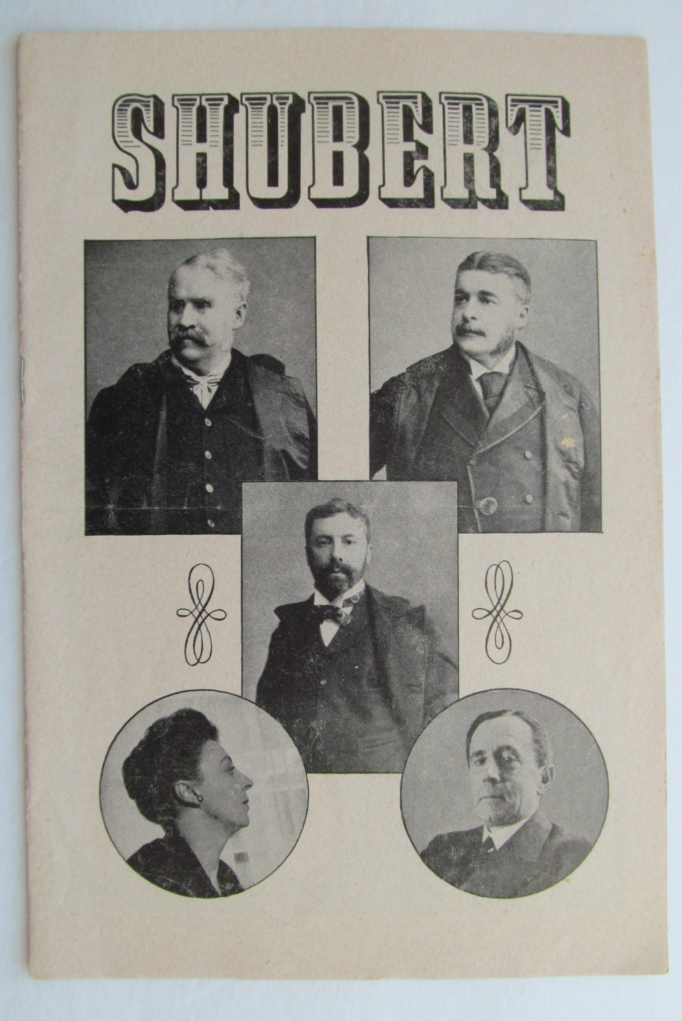 D'Oyly Carte Opera Co Program-Gondoliers+ -Gilbert & Sullivan 1949 Philadelphia