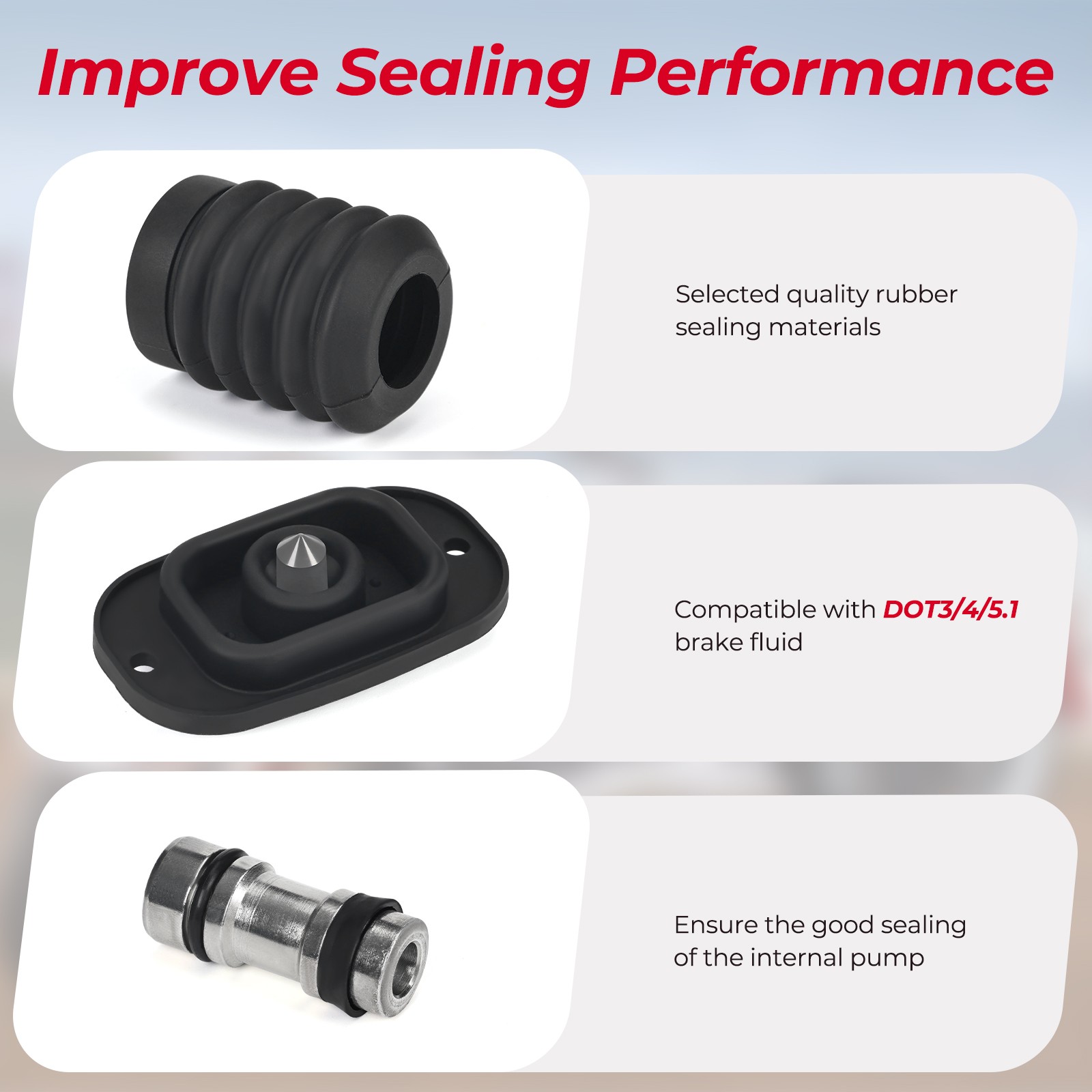 For Harley Rear Brake Master Cylinder fit Electra Glide model 41755-99 41767-05A