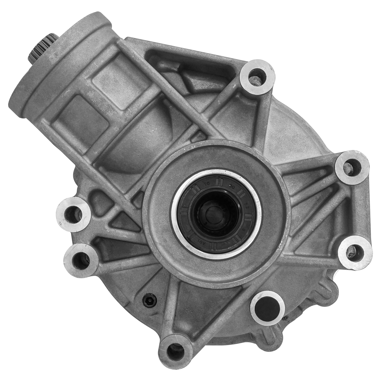 Rear Differential For Can Am Commander 1000 13 800R 13-15 / Maverick 1000 XMR 14