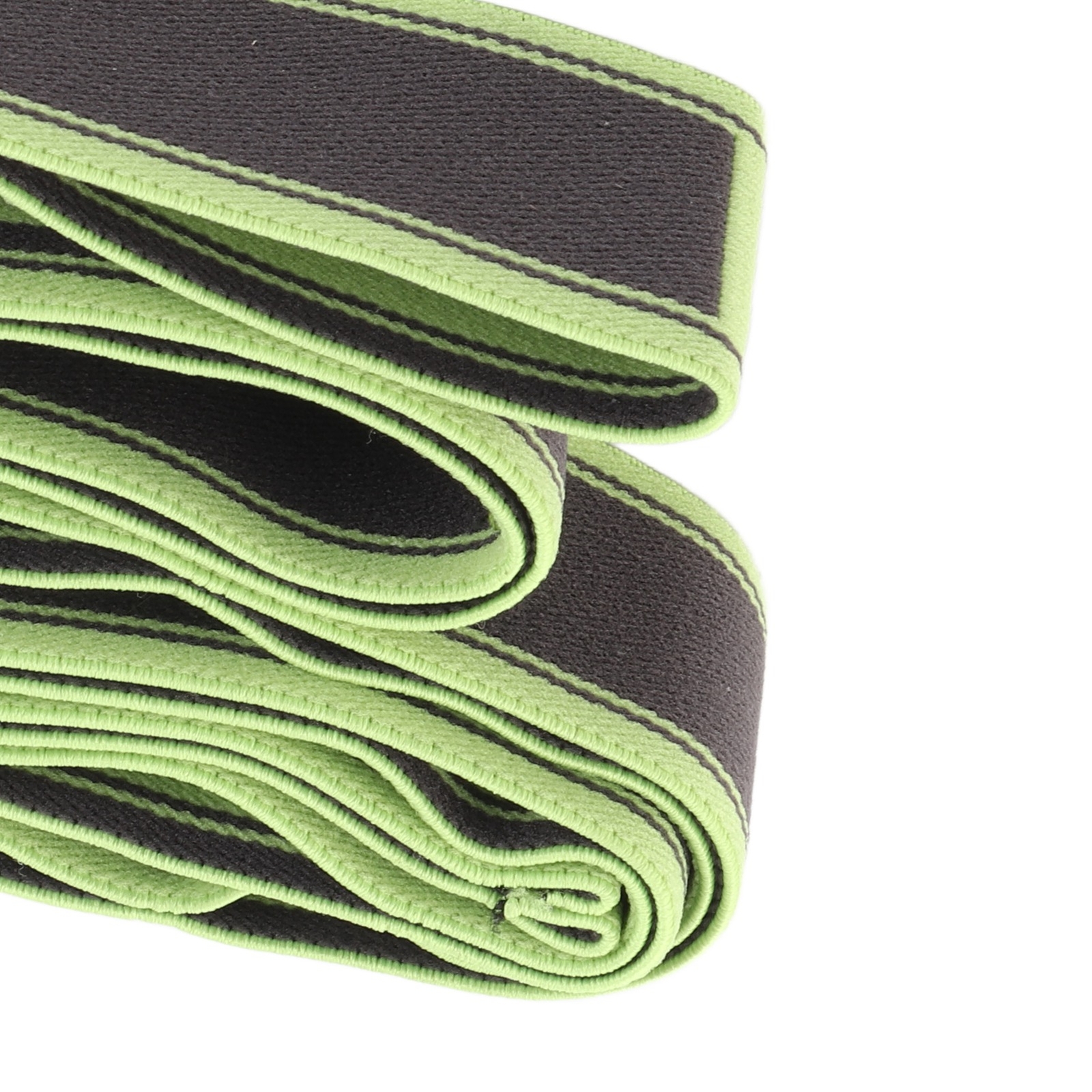 Stretch Band Strap with Number Elastic Stretching Strap for Exercise Fitness FF