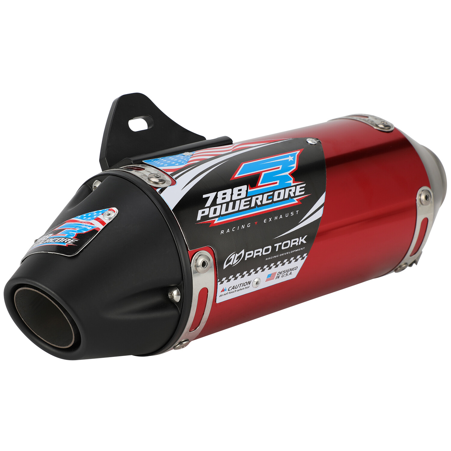 Motorcycle Exhaust Pipe Muffler Assembly Kit for CRF230F 2003-2013 Dirt Bike