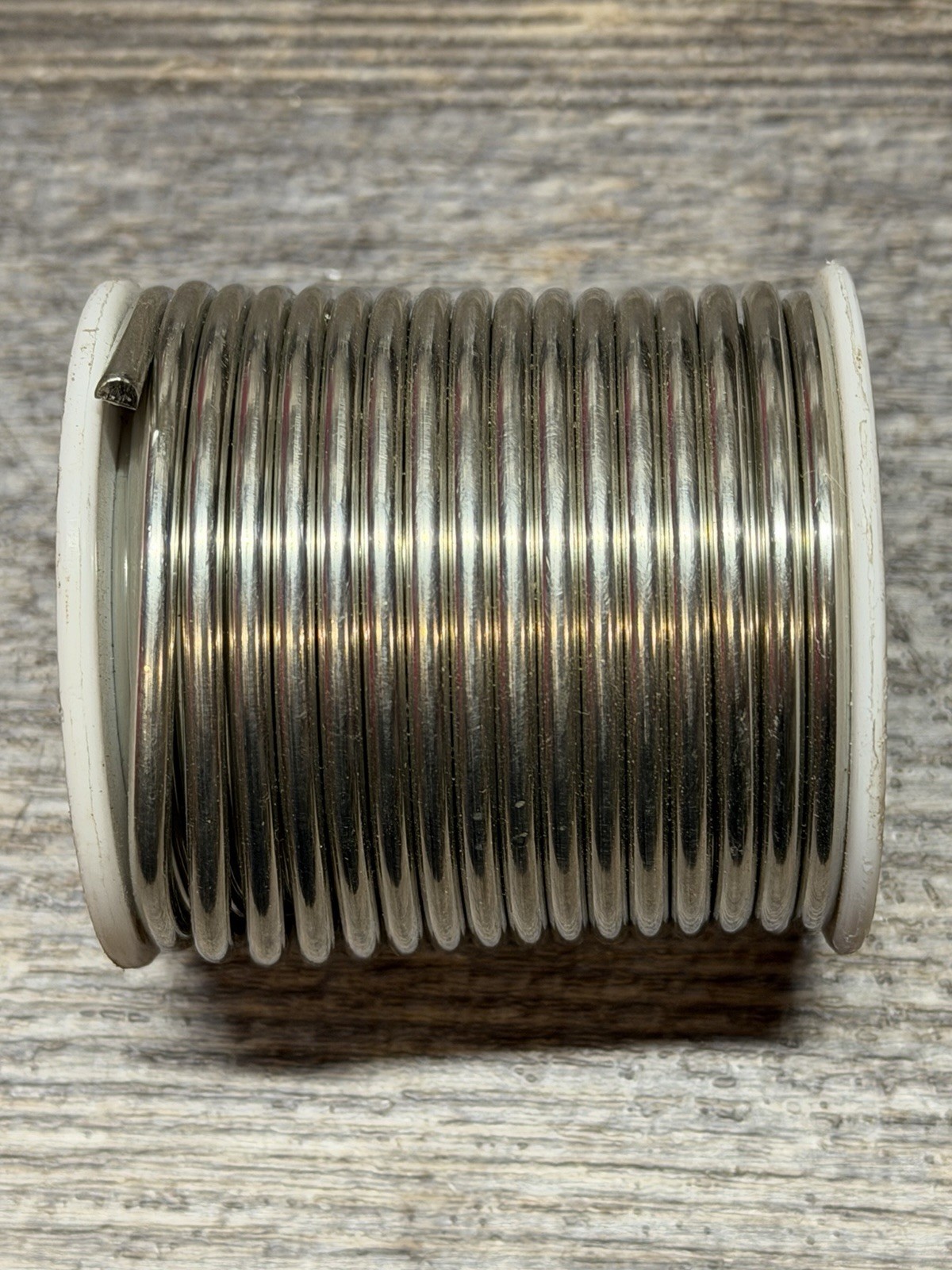 Oatey 1 Lb Safe Flo Lead Free Solder #29025 Silver Bearing NEW