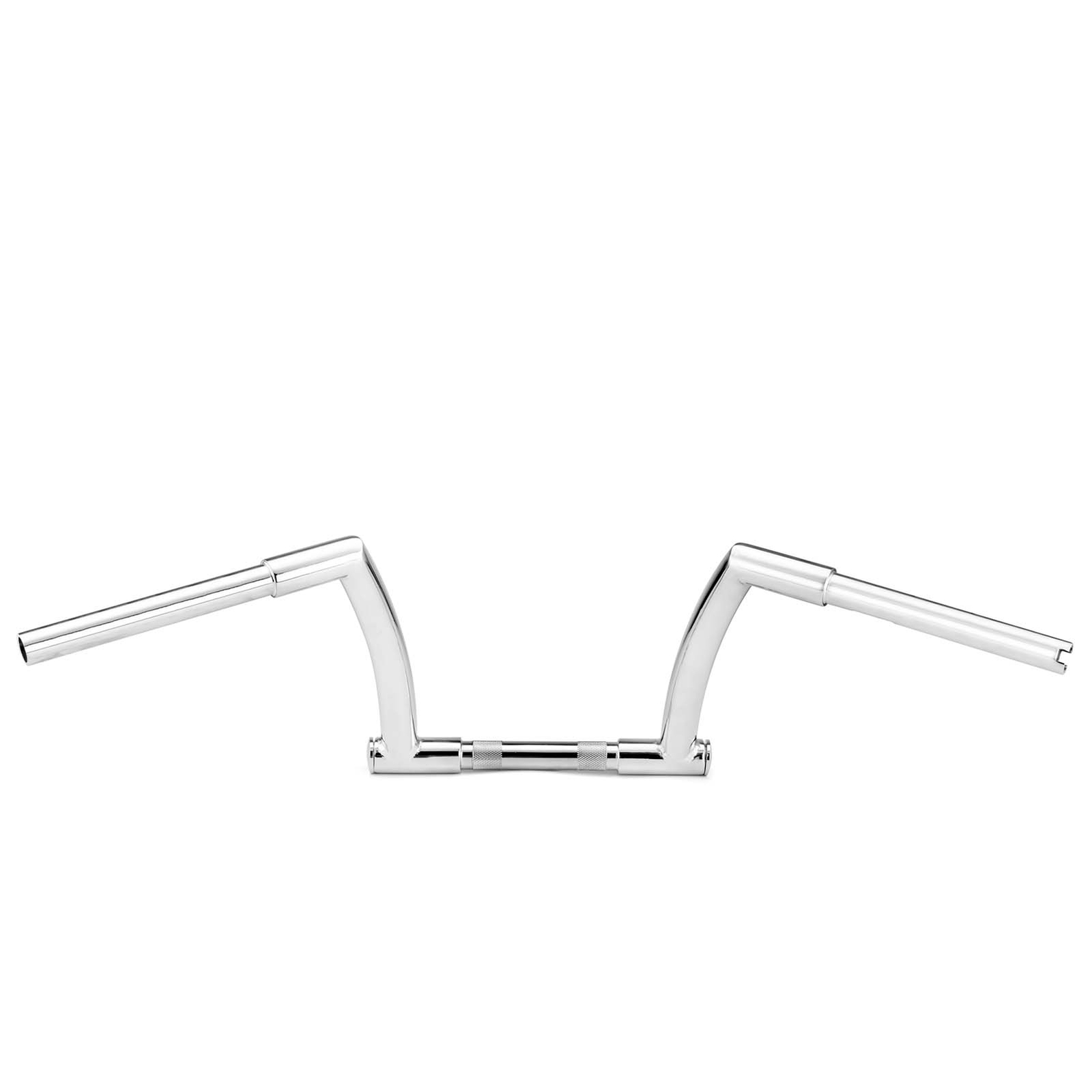 10" Rise Ape Hanger Monkey Bar Handlebar For Harley Road Glide Road King Classic