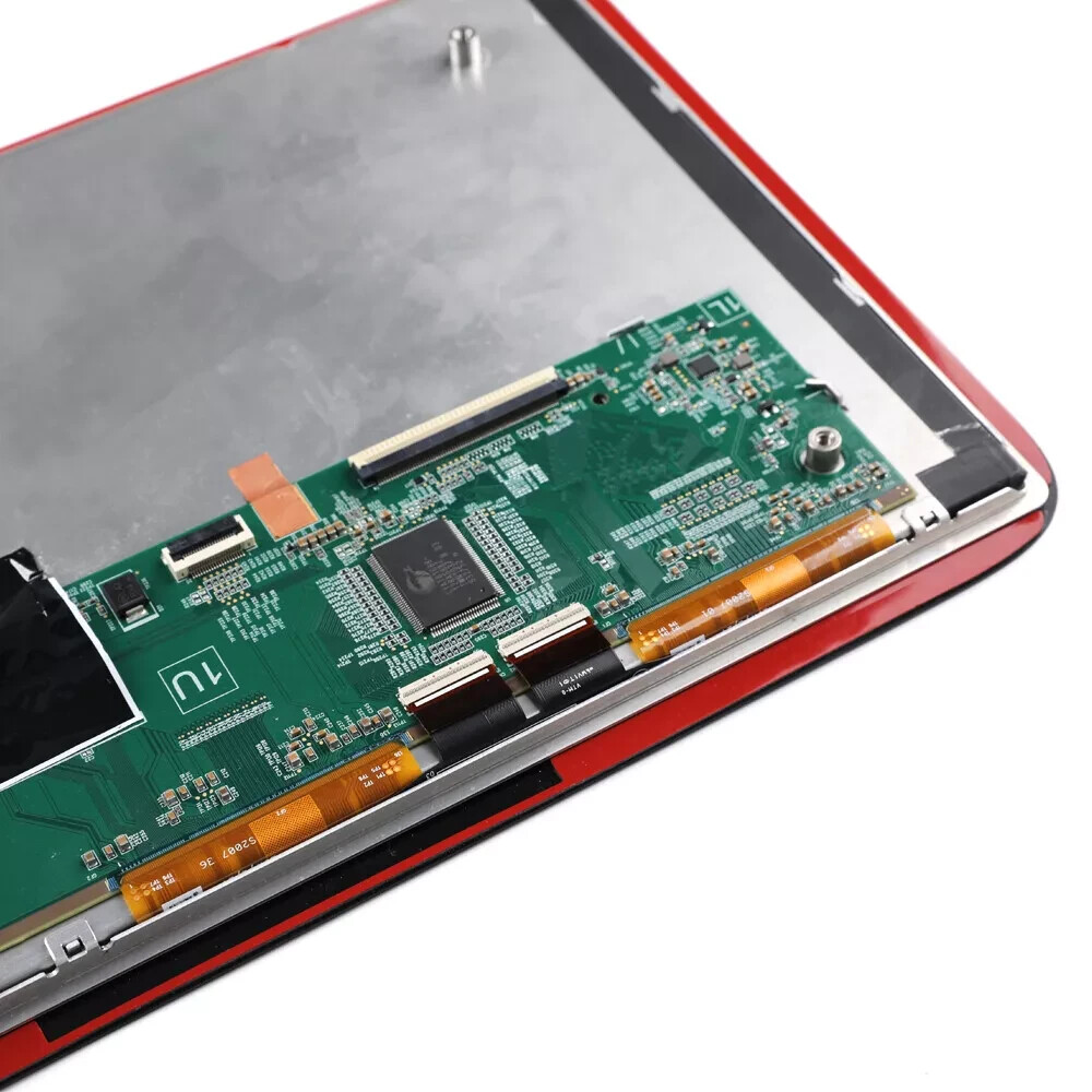 OEM Rear Seat Screen 85100044 12.6" LCD for 21-24 Suburban Yukon Tahoe Escalade