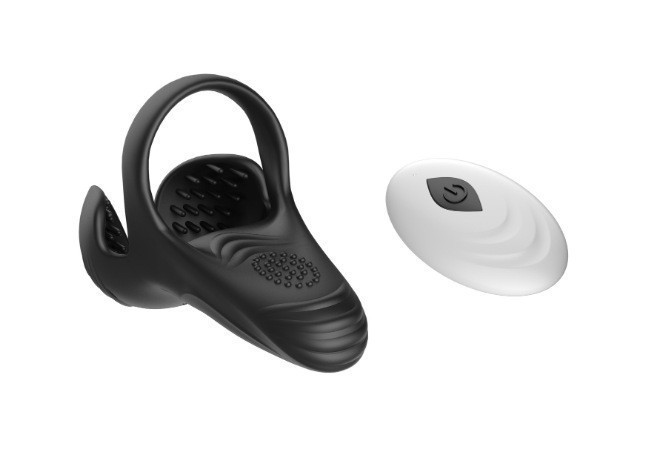 Apex Drive Pro With Remote,Waterproof Newman Novelty Vibration Therapy Device