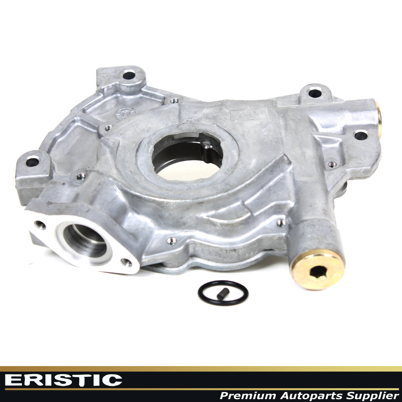 High Volume Oil Pump M340 For Ford Lincoln F150 Mercury Mustang 4.6L 5.4L SOHC