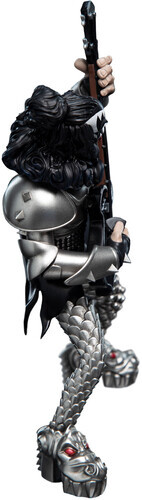 Kiss - WETA Workshop Mini Epics - KISS: The Demon [New Toy] Figure, Vinyl Figure