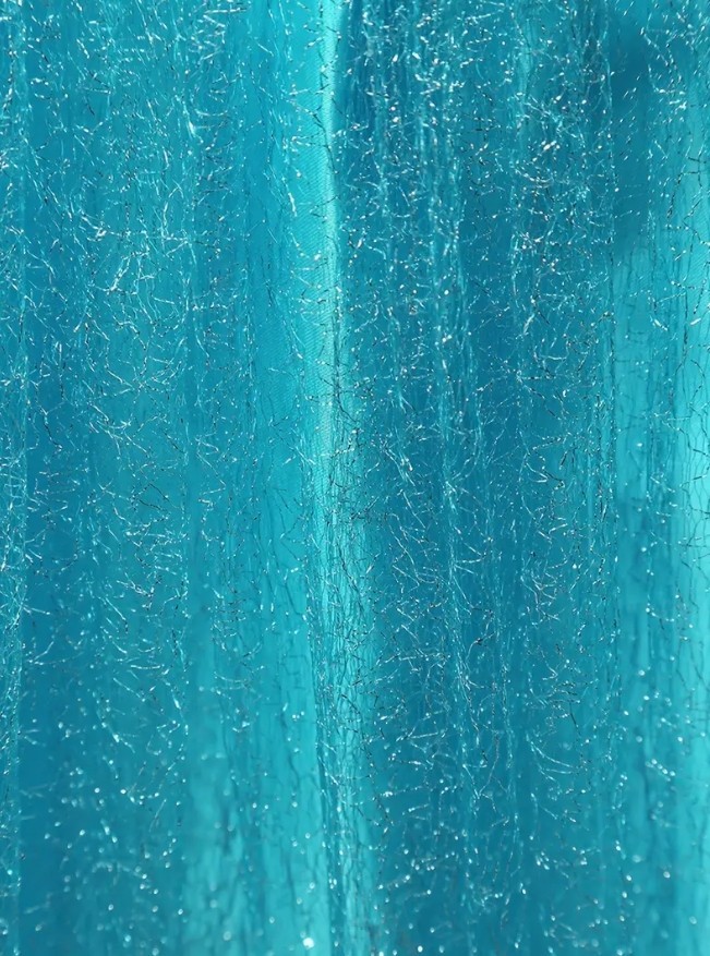 NEW Princess Elsa Frozen Dress Girls Halloween Costume