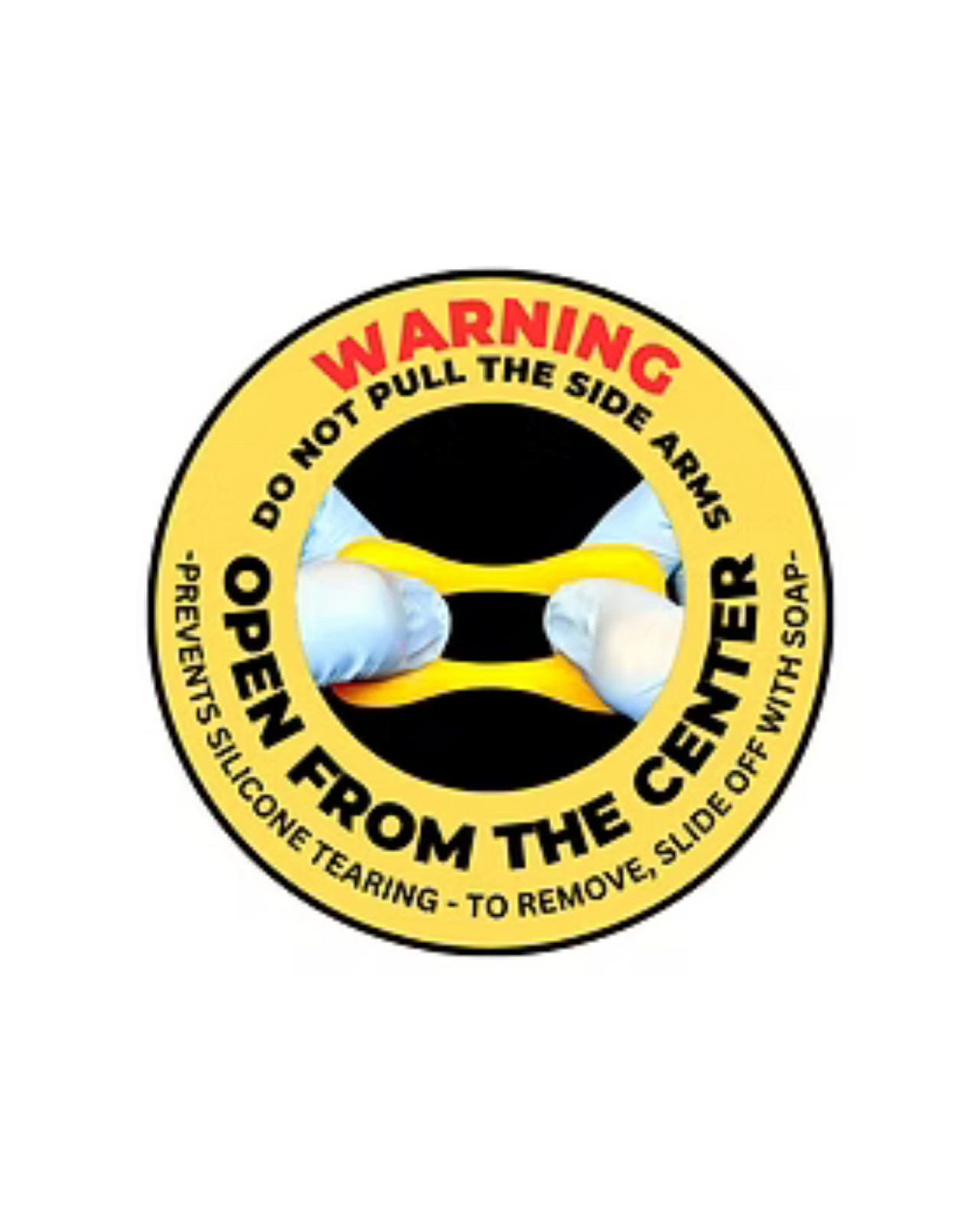 2025 Upgraded Penis Stretcher - Universal Fit Package - Penis Stretching ADS