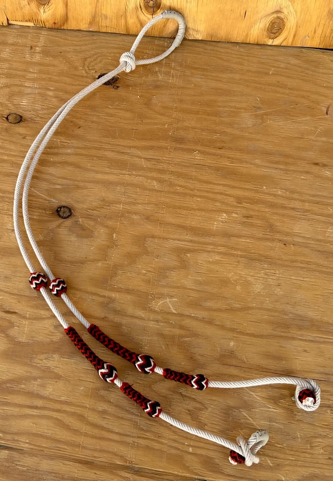 BEIGE SADDLE HORSE AUTHENTIC MEXICAN CHARRO REINS. RIENDAS CHARRAS PARA CABALLO