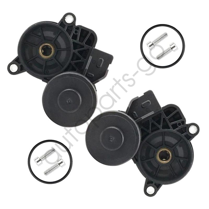 For Land Rover Evoque Discovery Sport Rear Parking Brake Actuator LR061382 / 386