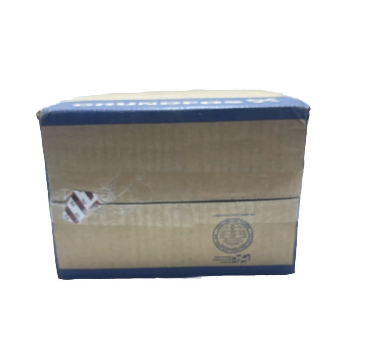 Grundfos 52722370, UP43-75BF Bronze Circulator Pump, 1/6 HP, 115V Pump New