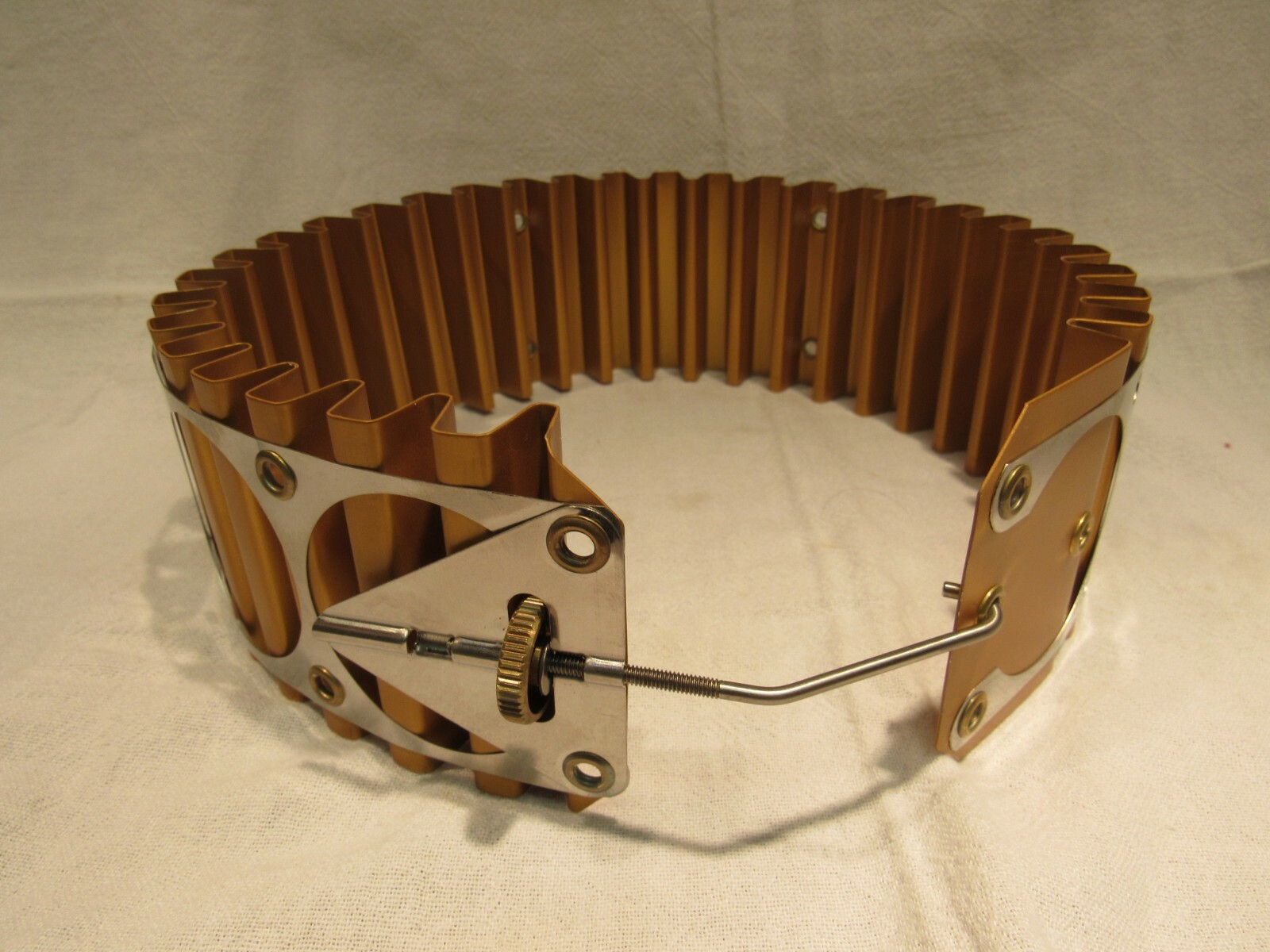 NEW IN PACKAGE MOUNTAIN SAFETY RESEARCH MSR HEAT EXCHANGER $70 & UP OTHER SITES