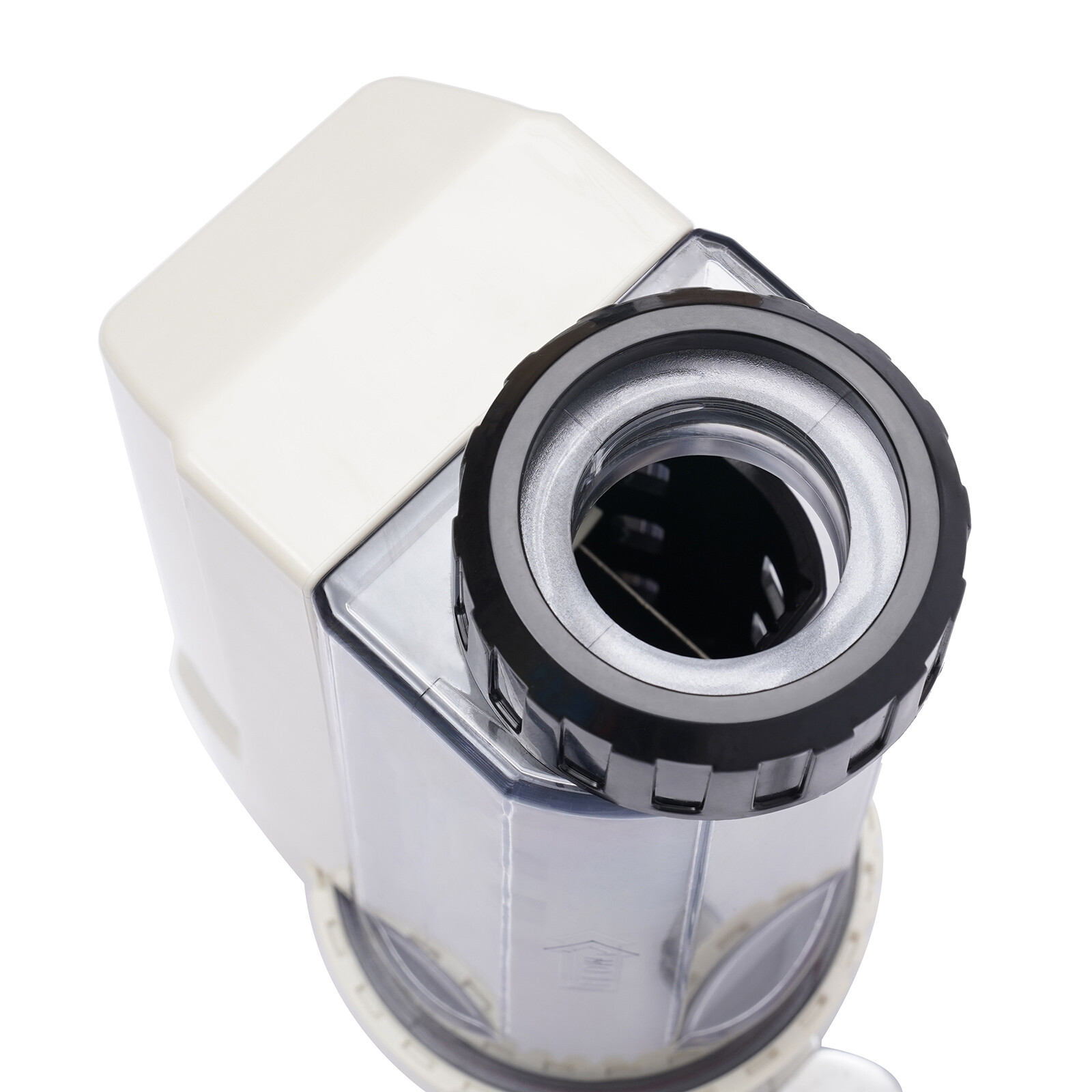 Complete Salt Water Pool Chlorine Generator System for 26000 Gallon Chlorinator