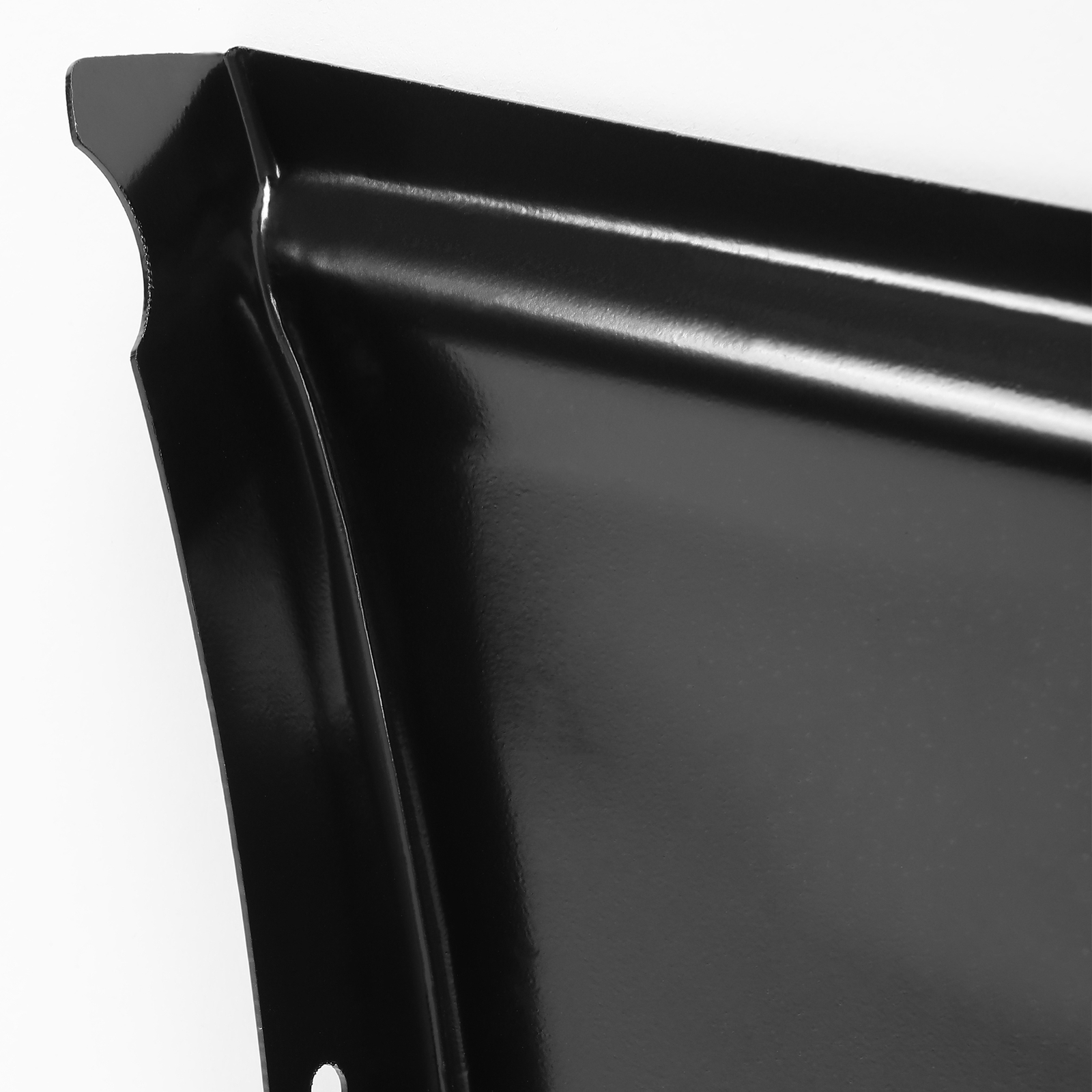 For 2000-2006 Chevrolet Suburban 1500 2500 Pair Lower Rear Quarter Panel Section