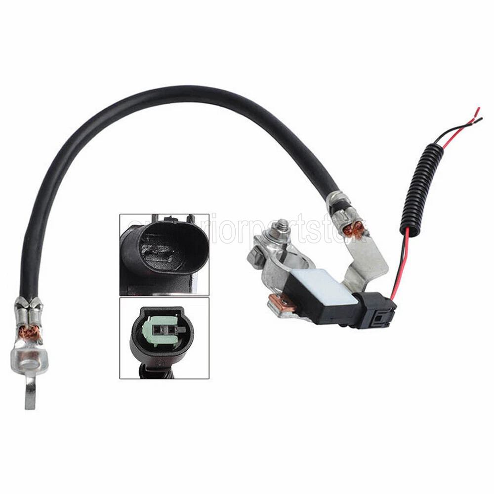 NEW for 2012-2019 Ford Focus Escape Negative Battery Cable Sensor AV6Z-10C679-P