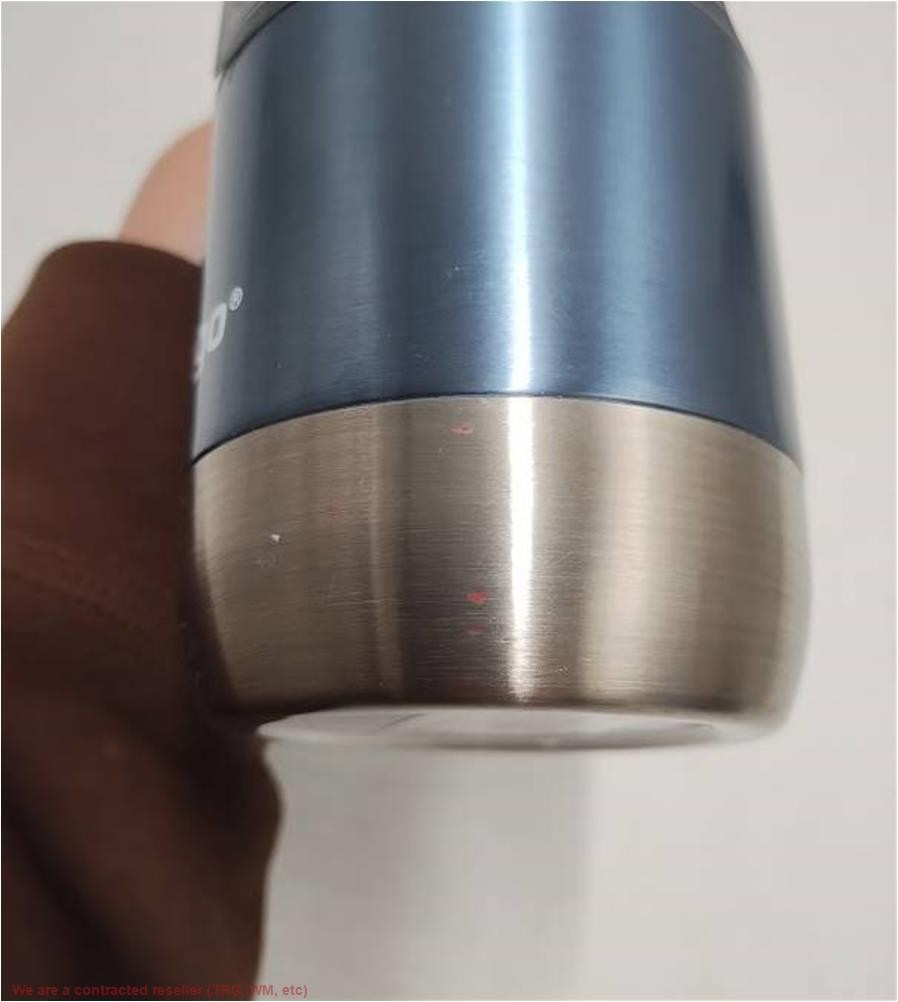 Contigo Superior 2.0 Stainless Steel Travel Mug READ DESCRIPTION