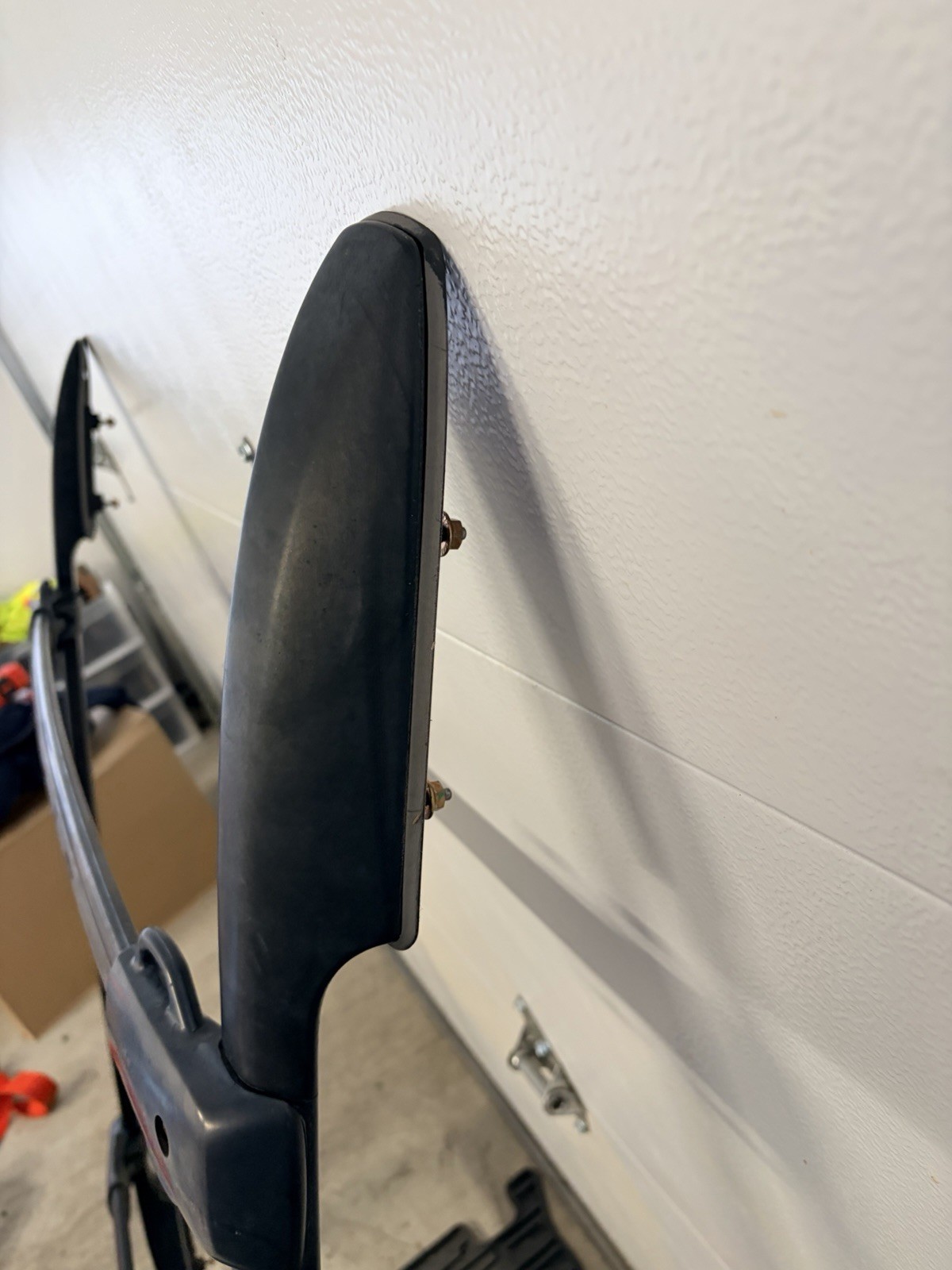 02-07 Subaru Impreza Wagon Left & Right Complete Rack