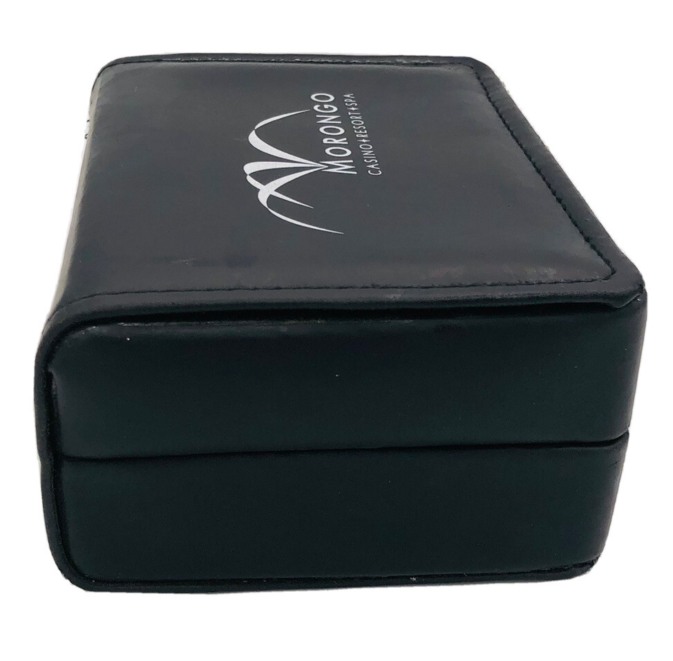 Morongo casino resort Jon Paul his hers new watches retails $249.99 watch w/box