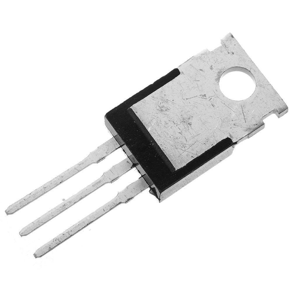 10pcs IRF9640PBF IRF9640 9640 P-Channel MOSFET Transistor 11 A/200 V, 3-Pin T...