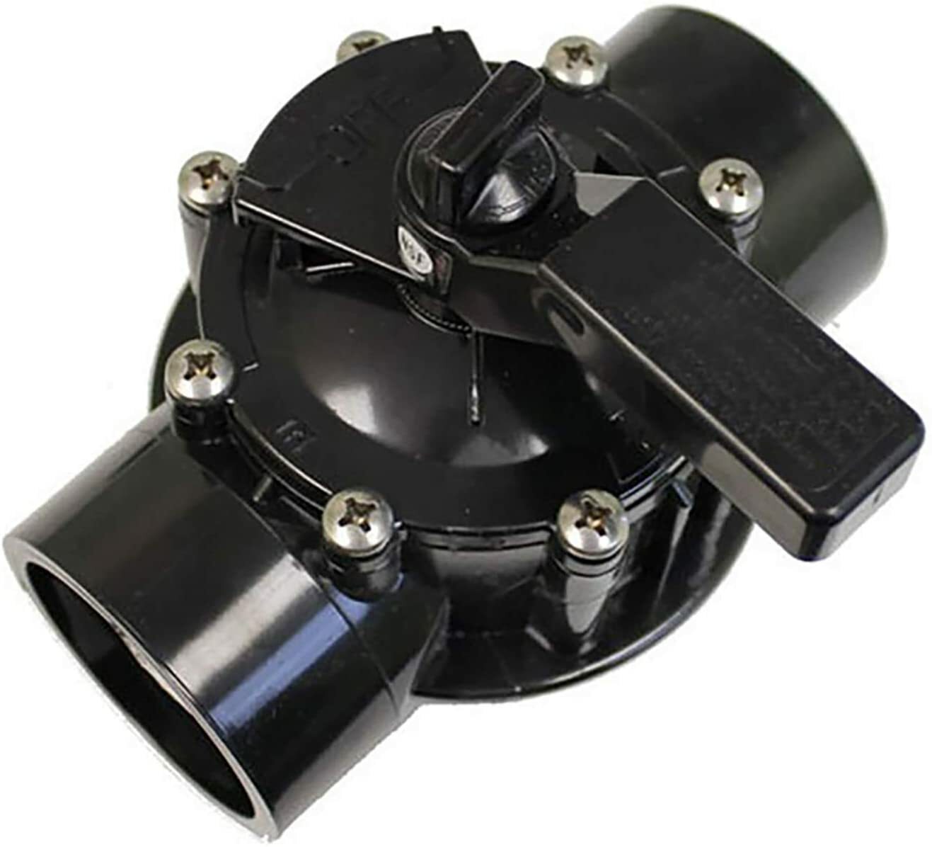 Pool Diverter Valve 4720 Rebuild Kit Complete For Zodiac Jandy 2-way/3-way Valve