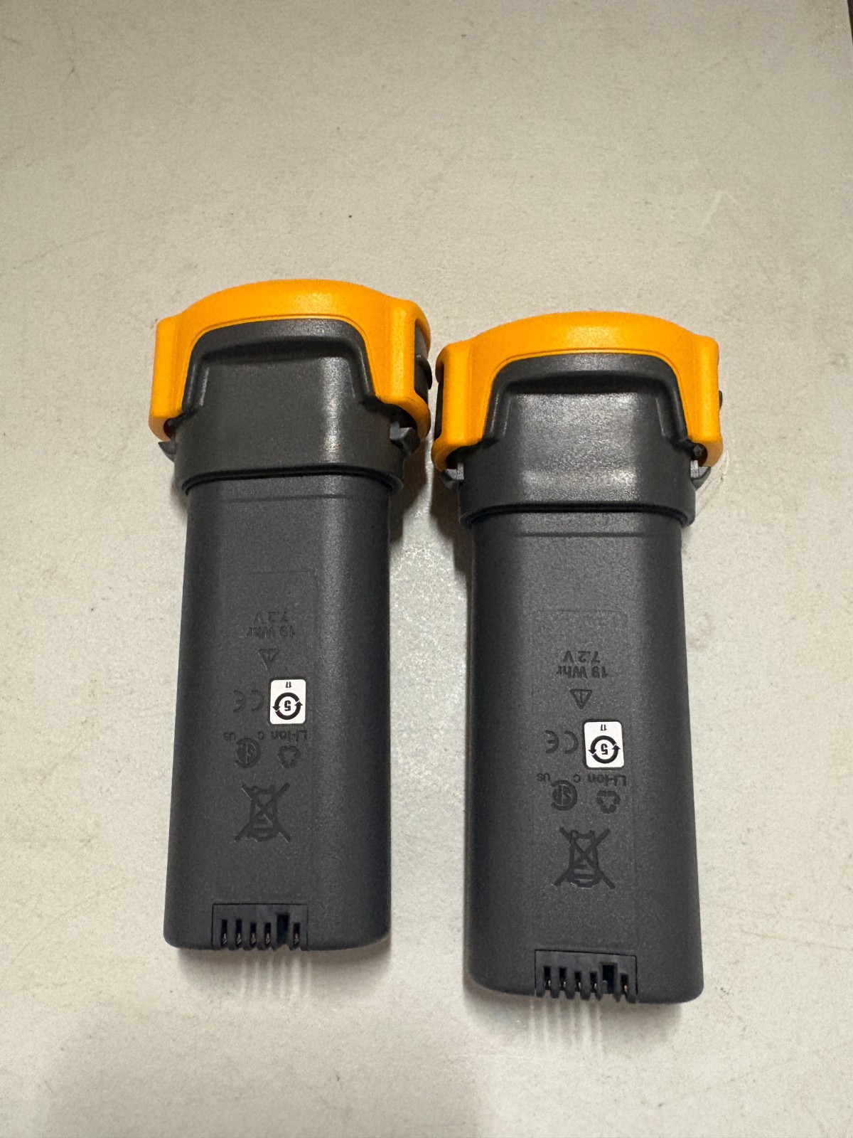 FLUKE TiS75 Thermal Imager w Soft-Sided Case and Accessories - EUC