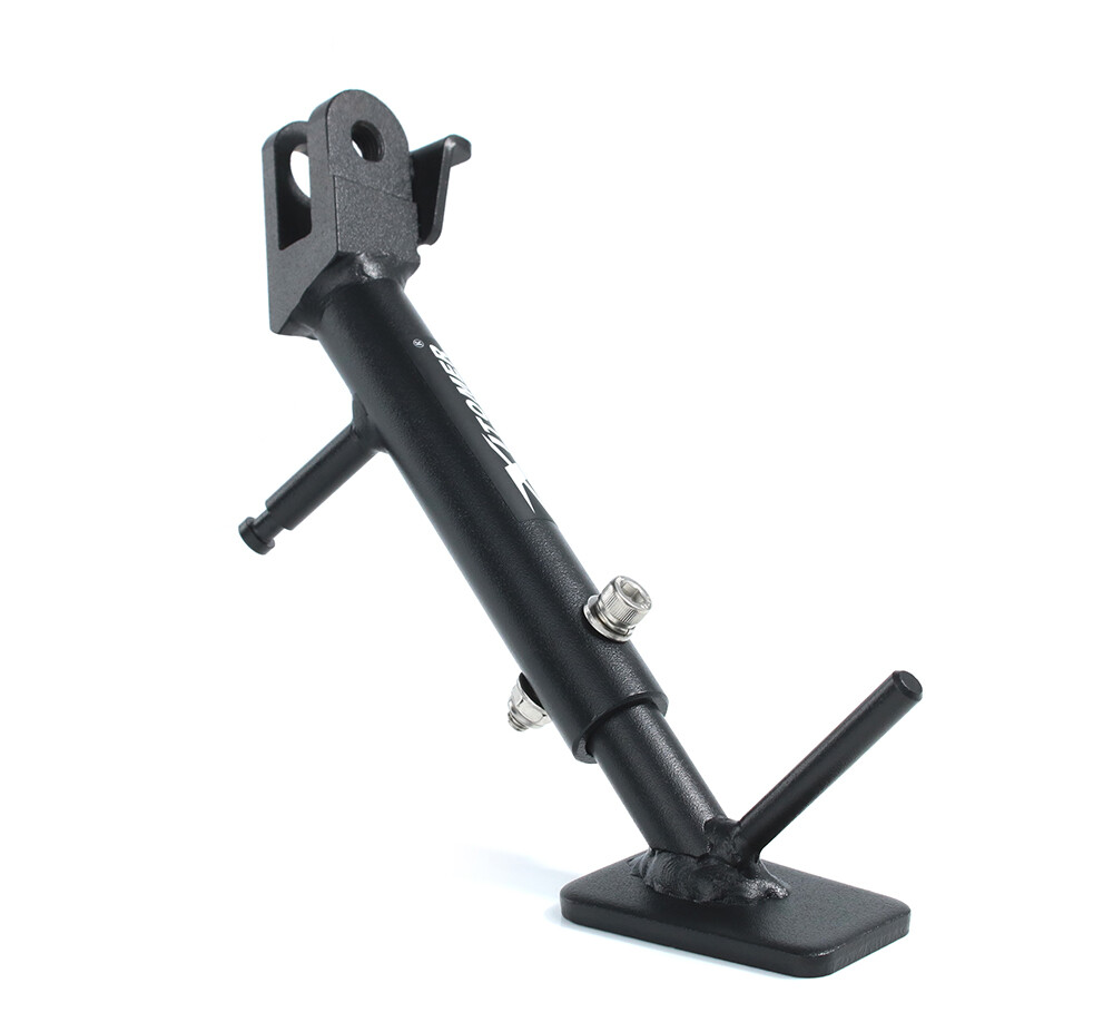Adjustable Kickstand Sidestand Rear Stand Fit For Suzuki GSX-R1000 2009-2024