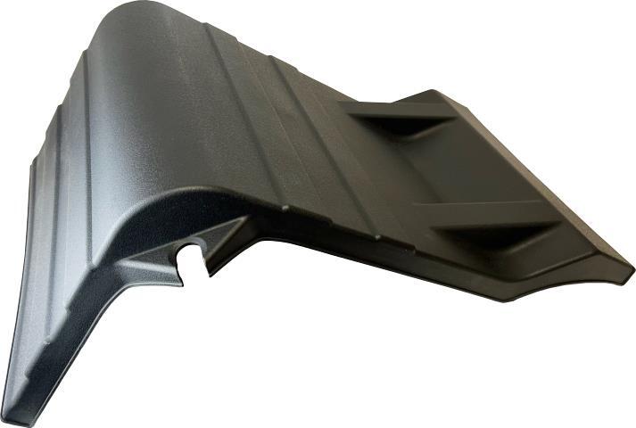 Automann Battery Box Cover Compatible with Kenworth K097846 K100, T370, T800, T8