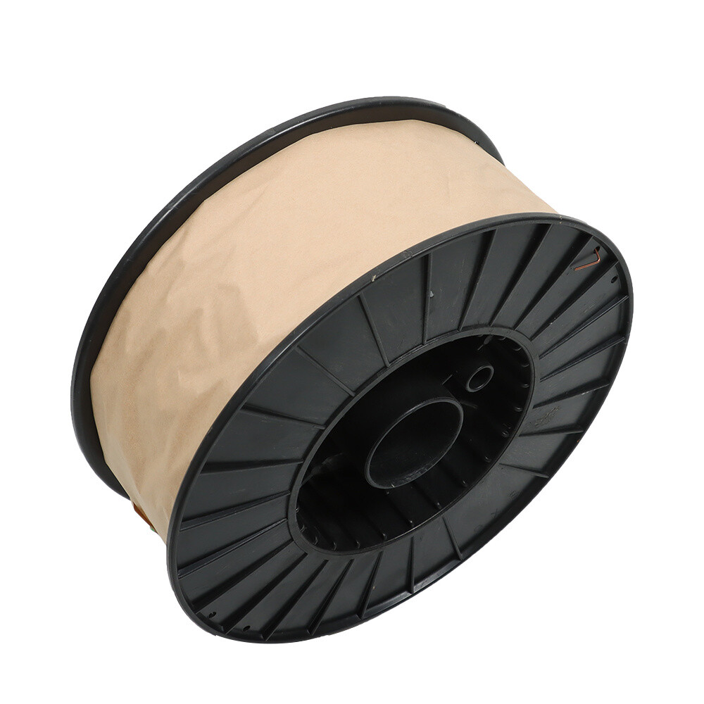 MIG Welding Wire Mild Steel Spool ER70S-6 .023" .030" .035" .045" Dia