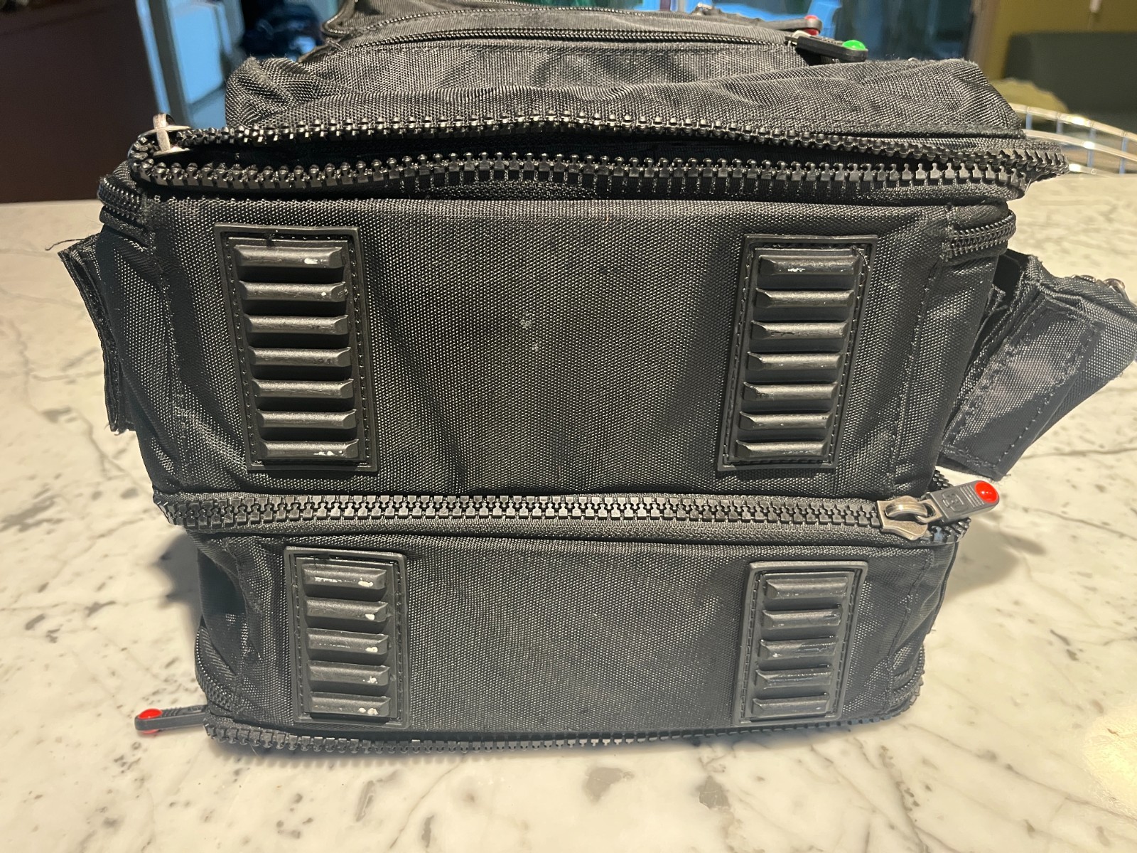 Brightline Flex System Flight Bag - Pilots Bag
