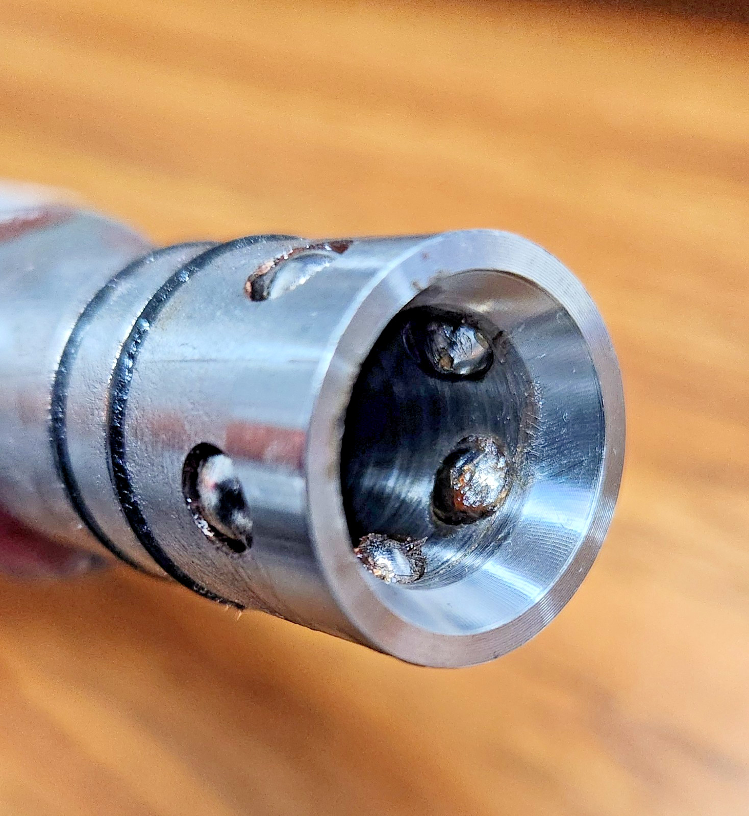 New Draw Bar 77 Springs 1800 Lbs. XHC TSC - Haas® PN# 93-30-3415H / 30-3415H