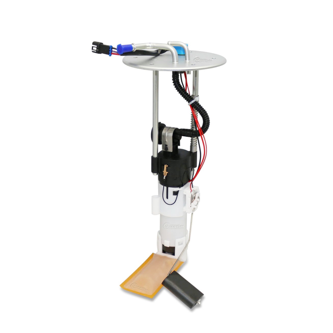 QFS Fuel Pump Module Assembly for 2008-2010 Polaris RZR S 800 EFI 2521011