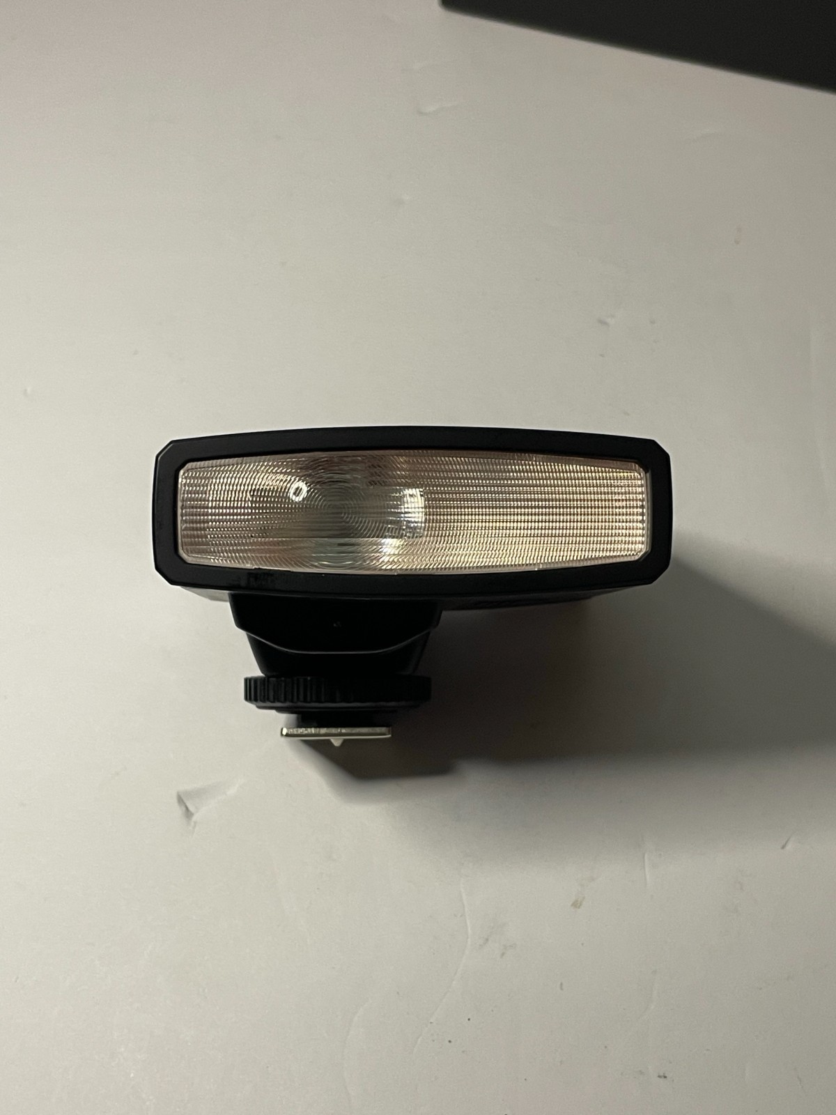 GODOX Lux Junior Speedlite Retro Camera Flash for Canon Nikon Sony Fuji Camera