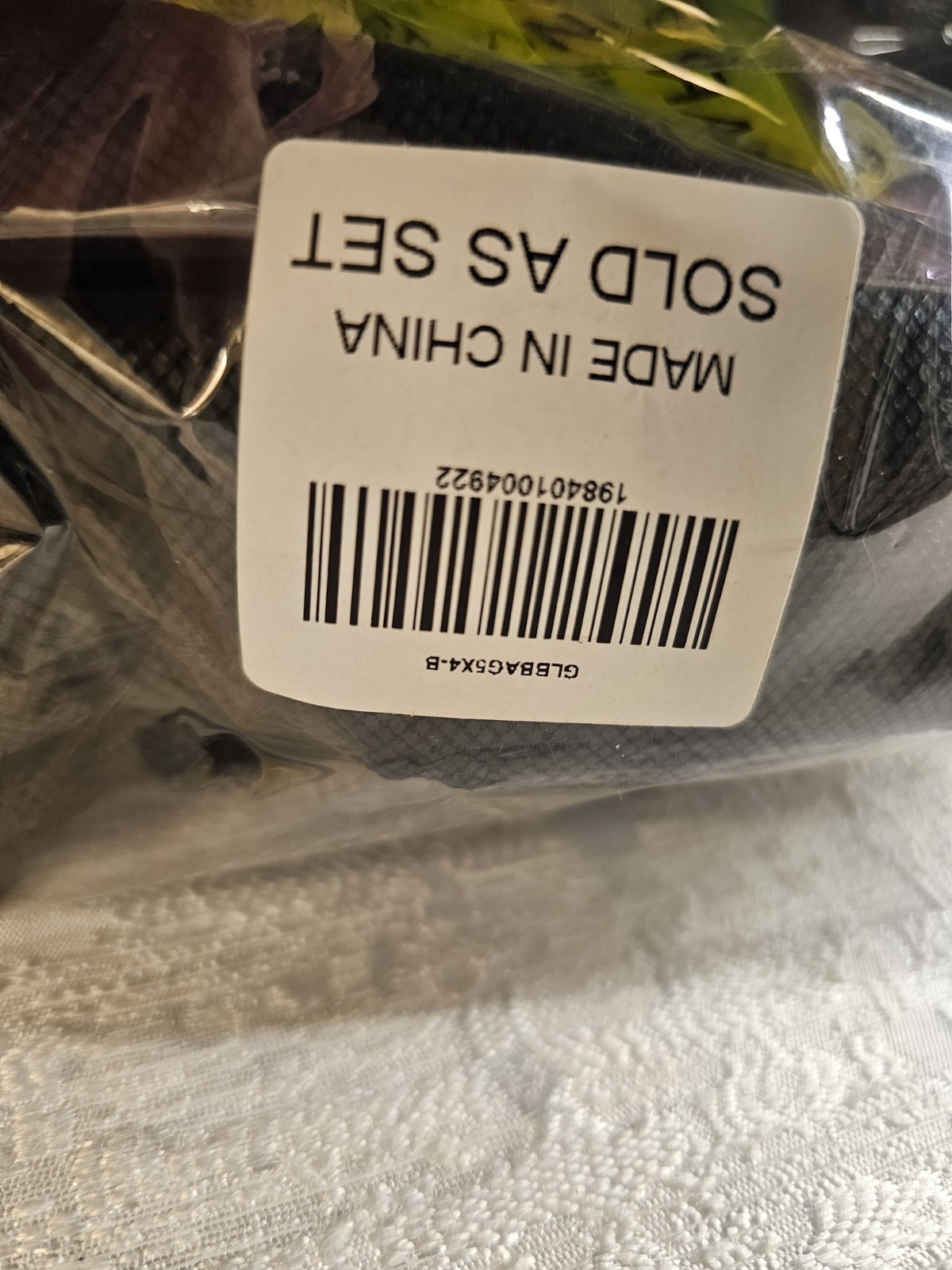 Zen Hydro Bubble 4 Extraction Bags With Square Pressing Screen Larger Not Sure