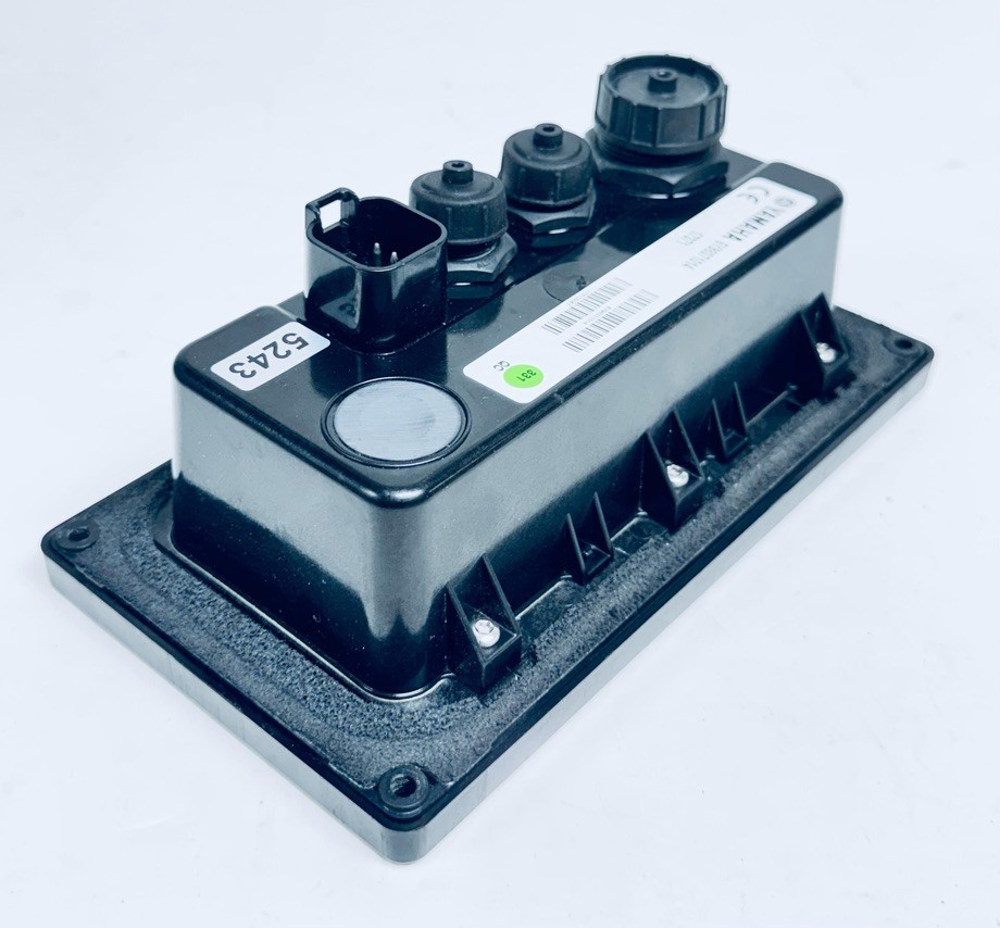 Yamaha 6Y9-83710-14-00 OEM Command Link Plus LCD Display