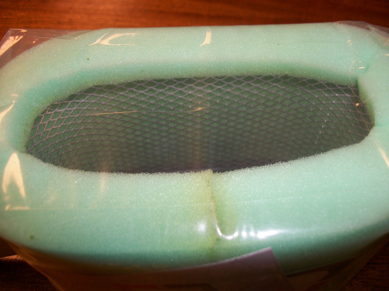 Kawasaki Air filter KS125 KD125 KE125 KE175 KD175 UNI NU-2315 OEN # 11013-1033