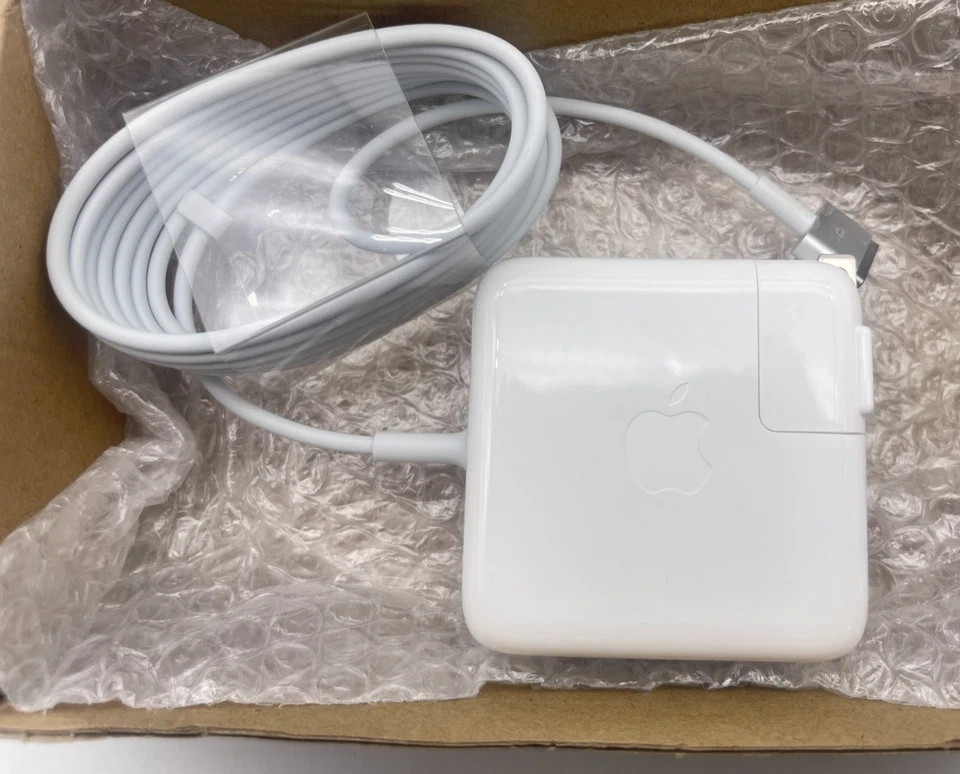 OEM 45w T-Tip Power Adapter charger for Apple macbook air 2012-2017 A1436 A1466