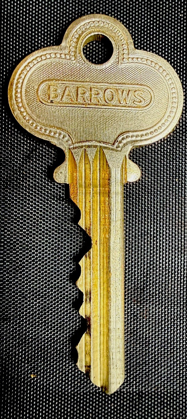 Barrows Ontario Passage Bronze Entrance / Front Door / Entry Doorknobs Set